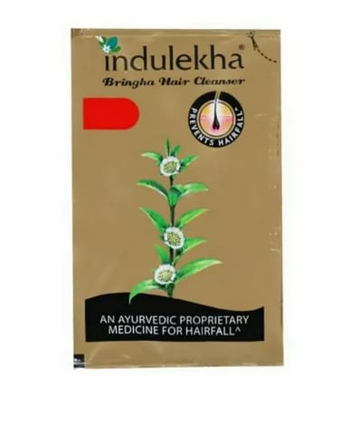 Indulekha Shampoo Rs.2