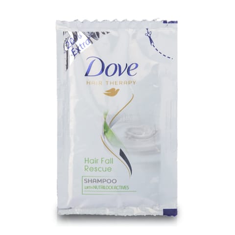 Dove Hairfall Res Rs.2