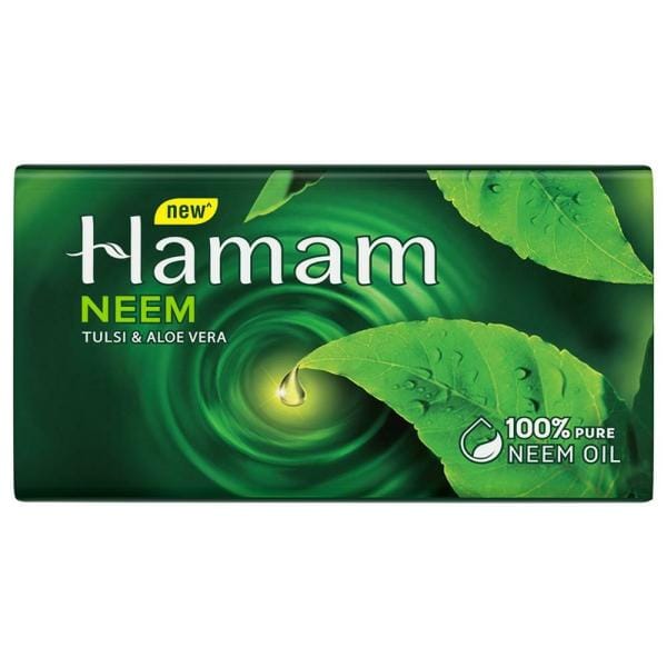 Hamam Soap 150Gm