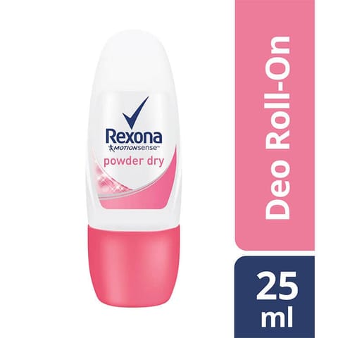 Rexona Powder Dry Women 25Ml