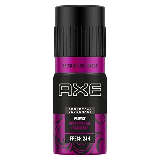 Axe Provoke 150Ml