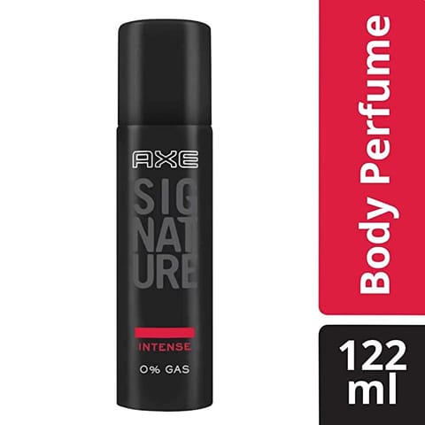 Axe Signature Intense 122Ml