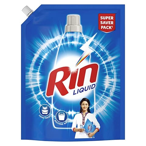 Rin Liquid Pouch 1L