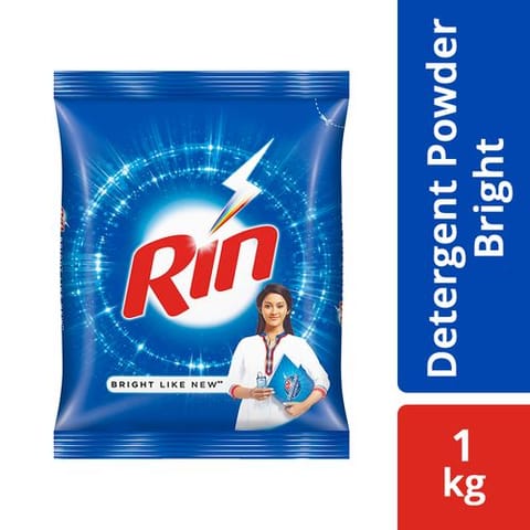 Rin Powder 1Kg