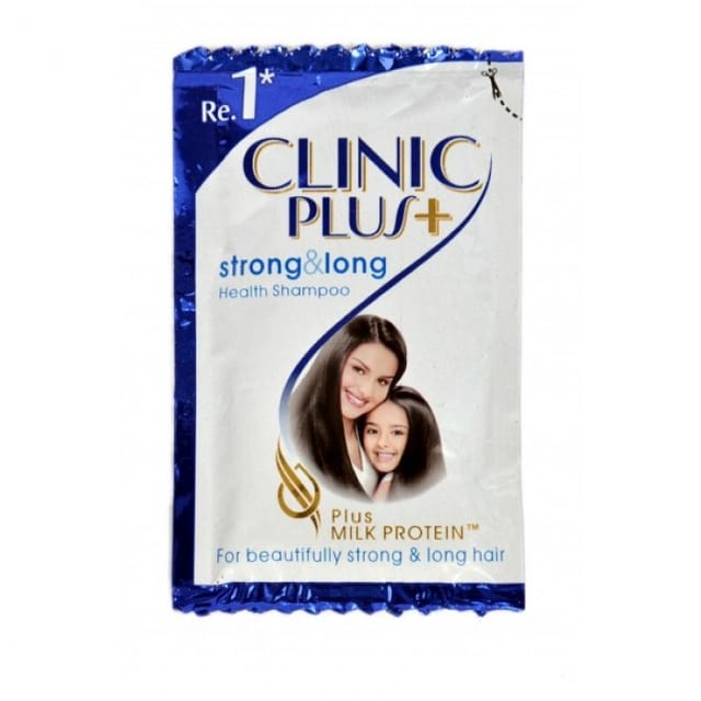 Clinic Plus Rs.1