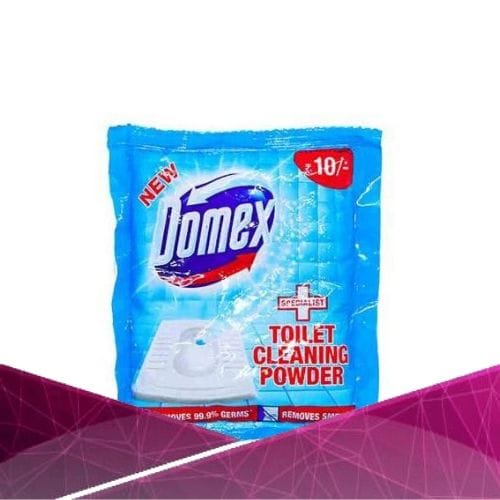 Domex Toilet Cleaner Rs.10