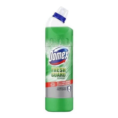 Domex Toilet Cleaner Lime 500Ml