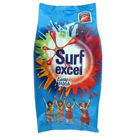 Surf Excel Easy Wash Powder 1Kg