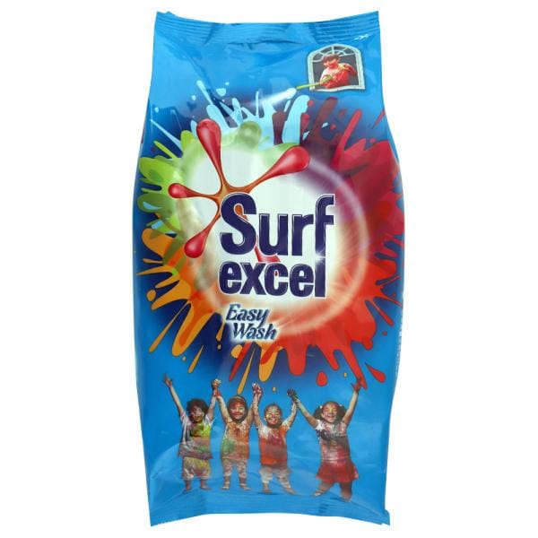 Surf Excel Easy Wash Powder 1Kg