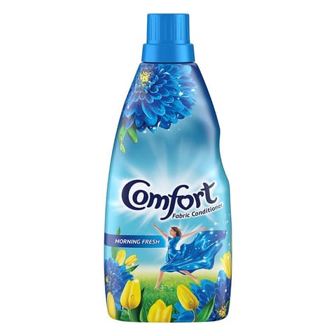 Comfort Blue 860Ml