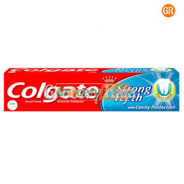 Colgate Strong Teeth Toothpaste Rs.10