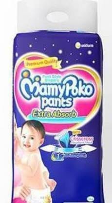 Mamy Poko M 28Pants