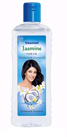 Vasmol Jasmine Oil 200Ml