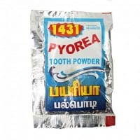 Pyorea Tooth Powder 20G