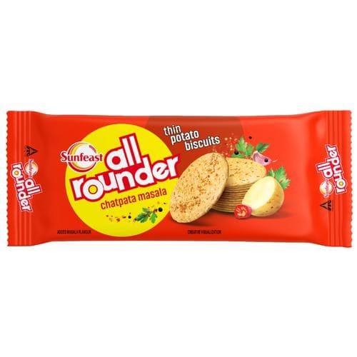 Sunfeast All Rounder Rs.10