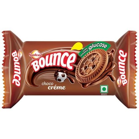 Sunfeast Bounce Choco Rs.10