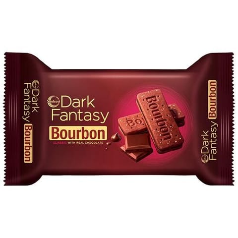 Dark Fantasy Bourbon Rs.35