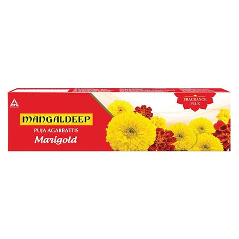 Mangaldeep Marigold Rs.50