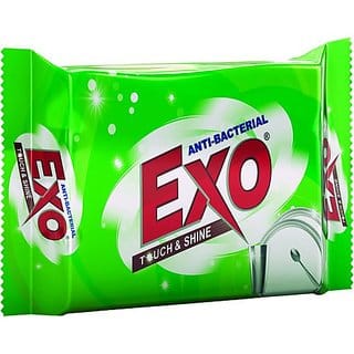 Exo Bar 15G