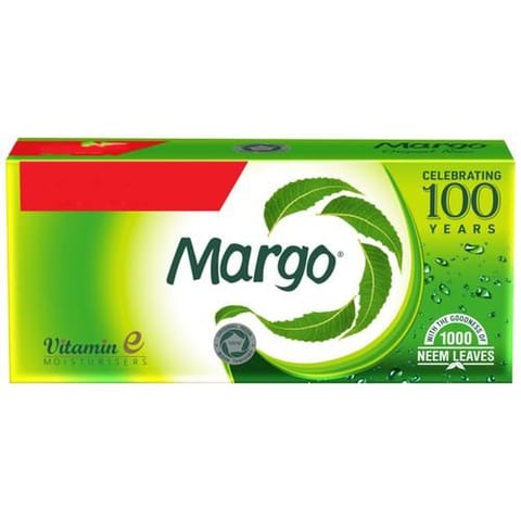 Margo Soap 125G