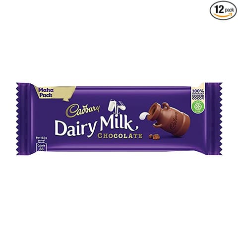 Dairy Milk Maha Pack