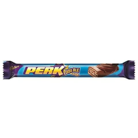 Perk Double Rs.10