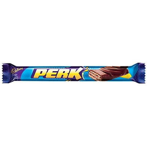 Perk Small