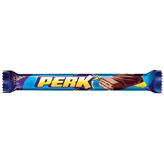 Perk Small