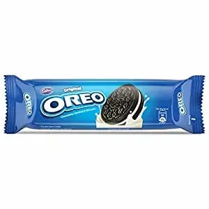 Oreo Vanilla 120G