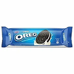 Oreo Vanilla 120G