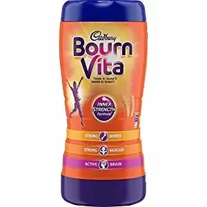 Bourn Vita  Jar 500G