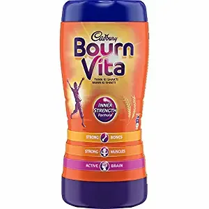 Bourn Vita  Jar 500G