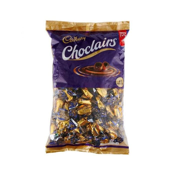 Cadbury Choclairs 196G