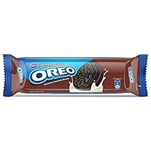 Oreo Choco Creme Rs.10