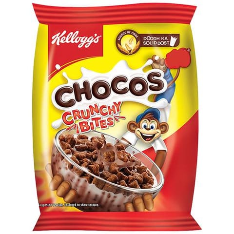 Kelloggs Crunchy Bites Rs.10