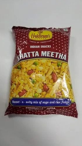 Haldi Khatta Meetha175G