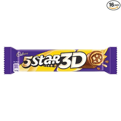 5Star 3D 42G