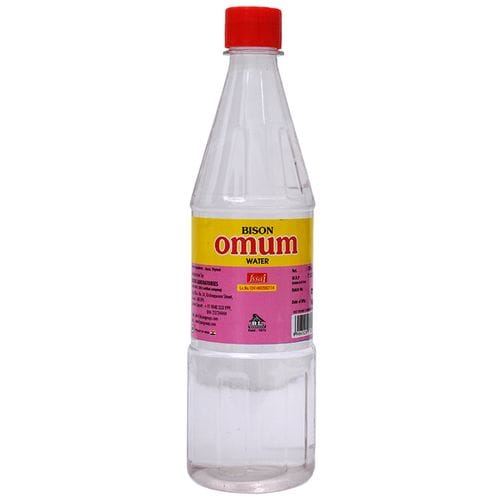 Beros Omum Water 1L