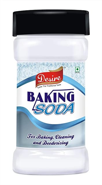 Beros Bakingsoda 100G