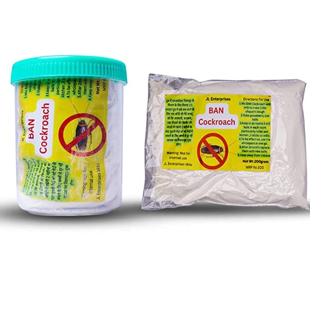 Beros Ant Powder 200G