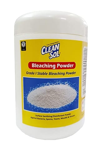 Bleaching Powder 500G