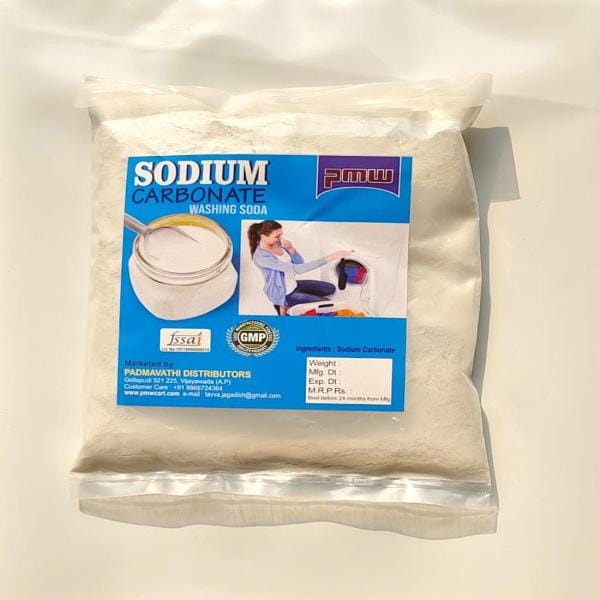 Beros Washing Soda 200G