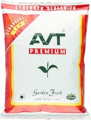 Avt Premium Tea 500G