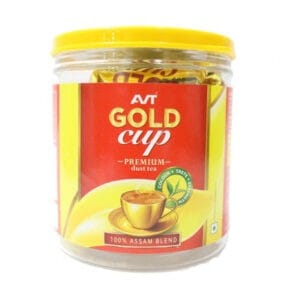 Avt Gold Cup 100G Jar