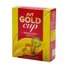 Avt Gold Cup Tea 100G