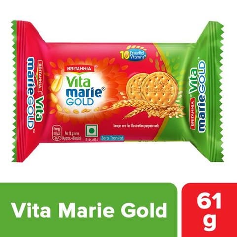 Vita Marie Gold Rs.10