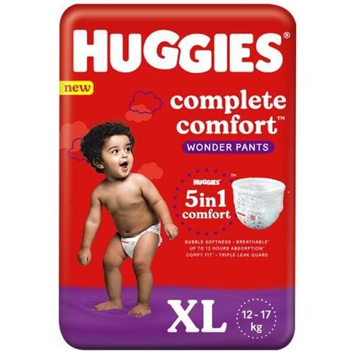 Huggies Xl 56 Pants