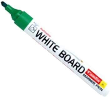 Camlin White Board Marker Green Single