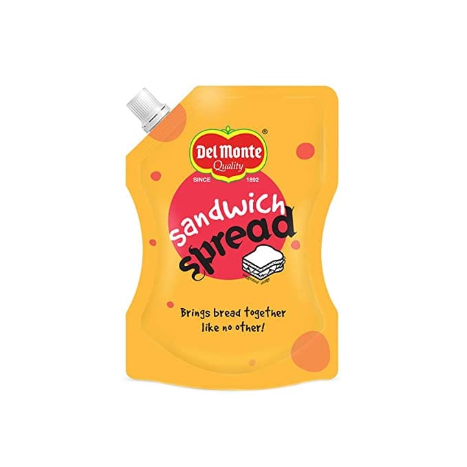 Del Monte Sandwich Spread 80G