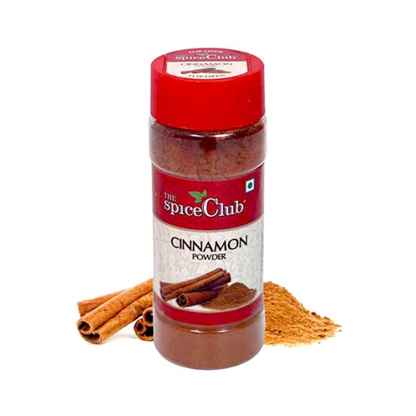 Spice Club Cinnamon Powder 55G